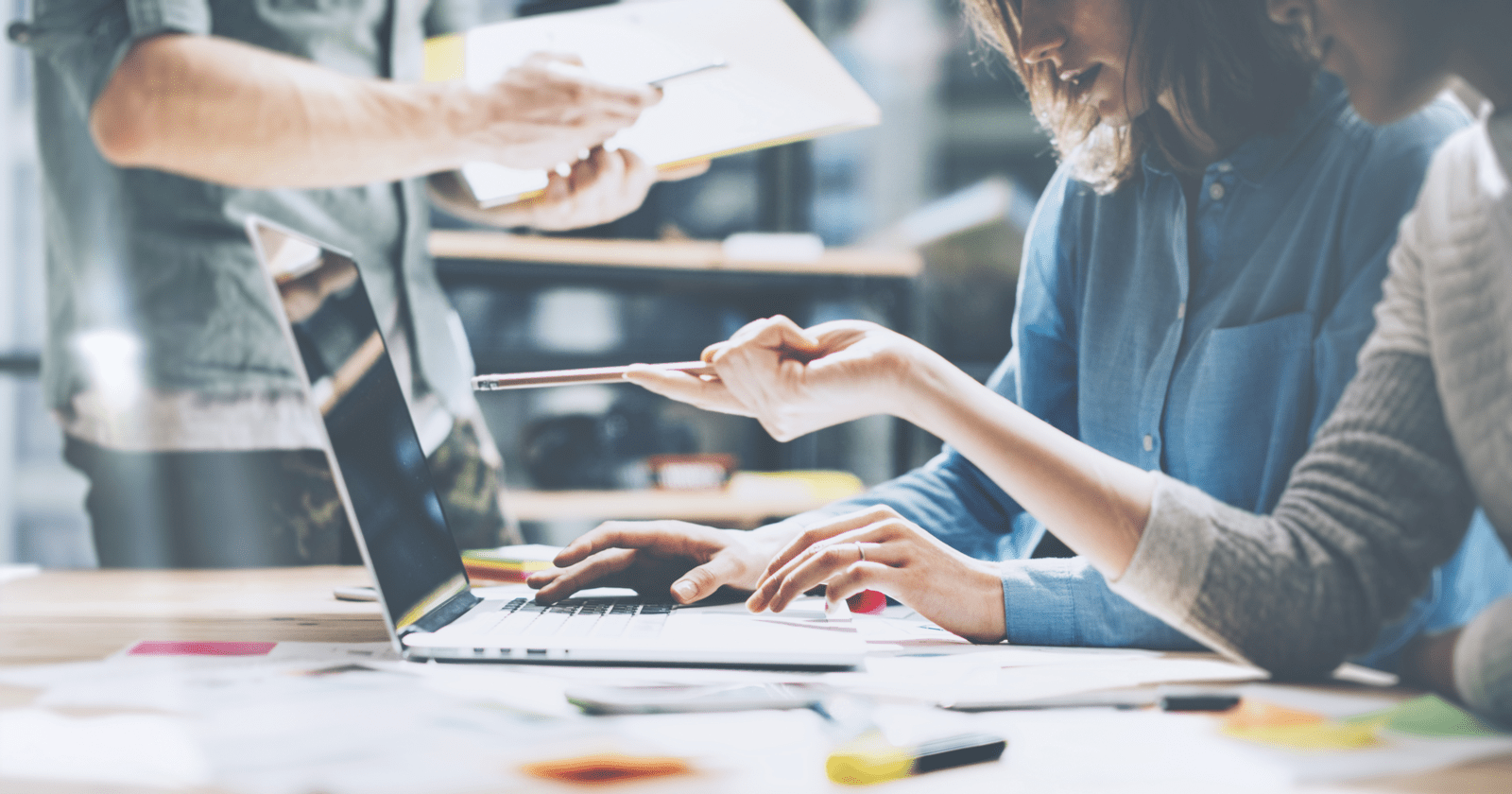 Visual Content Marketing: 10 Brilliant Examples